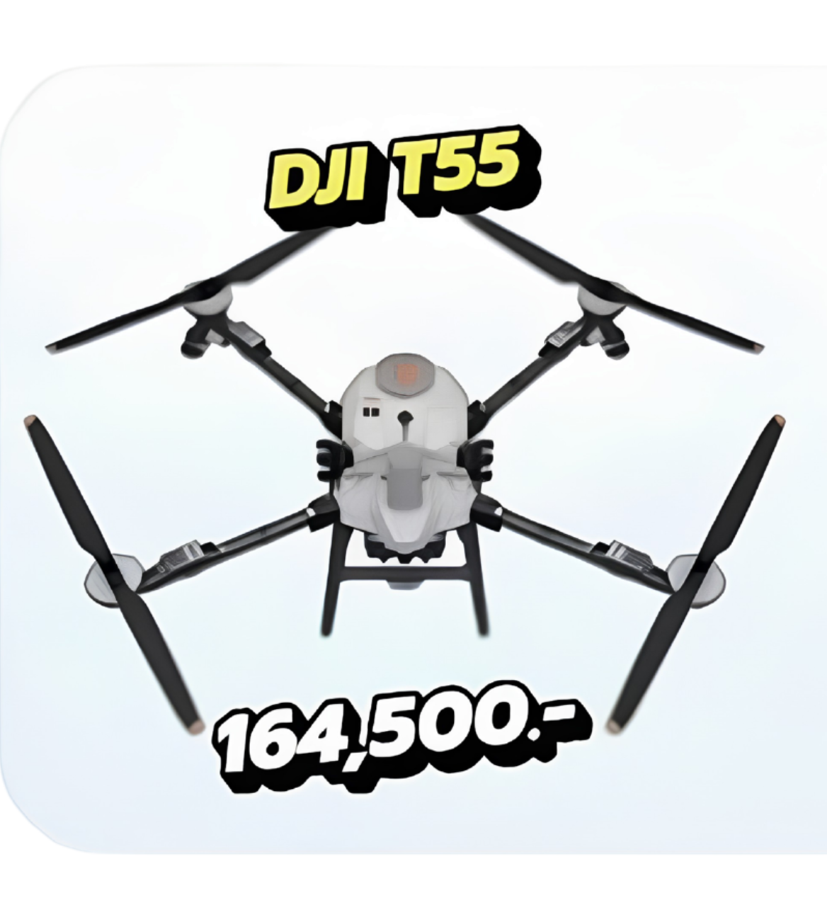 DJI T55